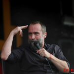 Into The Grave 2023: Clutch